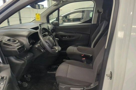 Toyota Proace City L1H1 Active
