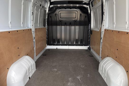 Renault Master Z.E. L2H2 Business