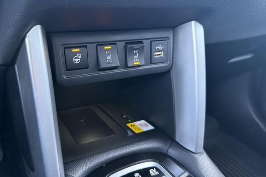 Toyota Corolla Cross 2.0 Hybrid Premiere Edition AWD