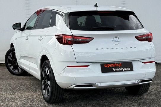 Opel Crossland X 1.2 t Business Edition S&S