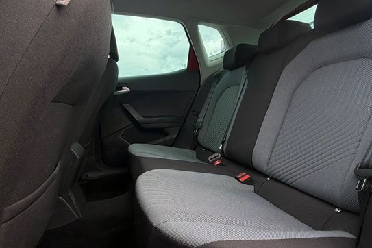 Seat Arona 1.0 Tsi Style S&S Dsg