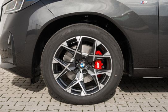 BMW X3 xDrive20 M Sport