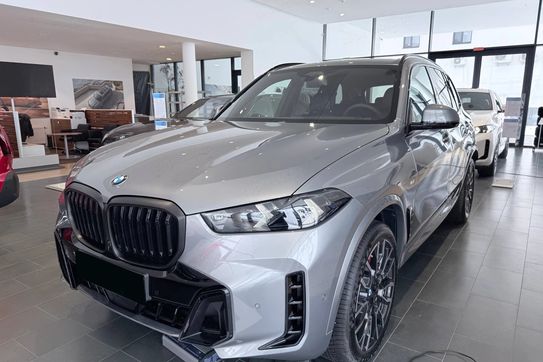BMW X5 xDrive40i M Sport