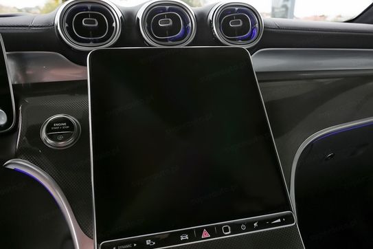 Mercedes GLC 300 e 4-Matic AMG Line