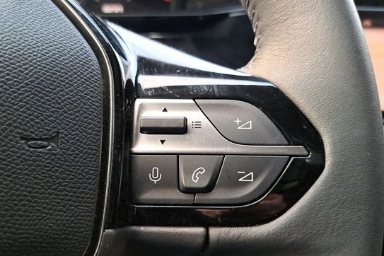 Peugeot 308 1.2 PureTech Allure Pack S&S EAT8