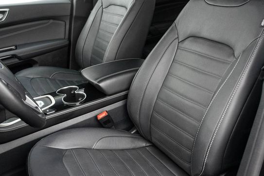 Ford Galaxy 2.0 EcoBlue 4WD V-Line