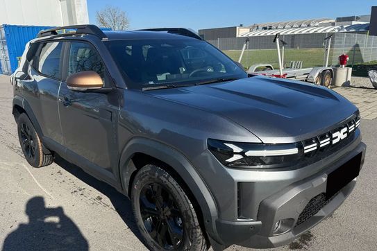 Dacia Duster Extreme 1.2 TCe Hybrid-G LPG 4x4