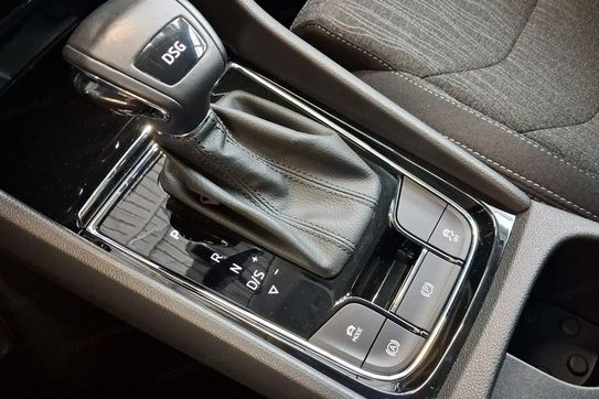 Skoda Kodiaq 1.5 TSI  DSG