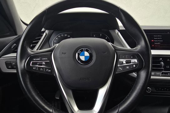 BMW Seria 1 118D Advantage