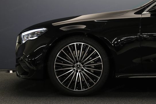 Mercedes E Klasa 220 d 4-Matic AMG Estate