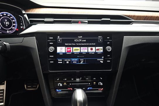 Volkswagen Arteon 2.0 Tsi Elegance Dsg