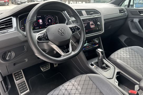 Volkswagen Tiguan R-Line 1.4 eHybrid  DSG