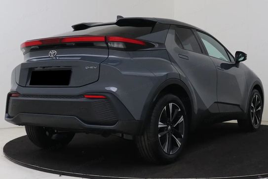 Toyota C-HR Style 1.8 Hybrid