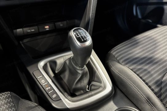 Kia Ceed 1.5 T-GDI M