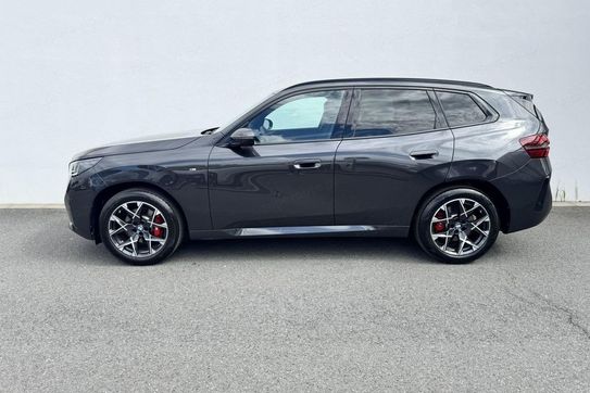 BMW X3 xDrive20d M Sport