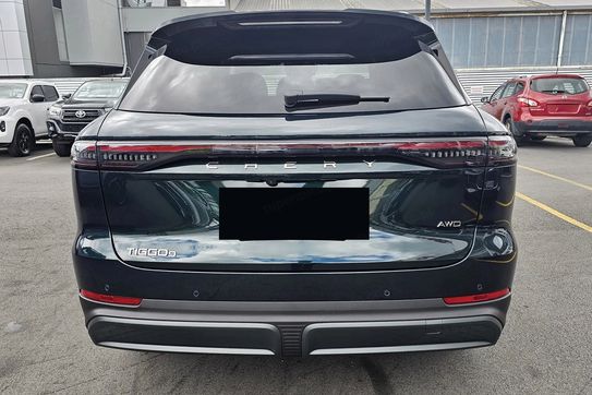 Chery Tiggo 9 Prestige 1.5 T-GDI Super Hybrid DHT 7os.