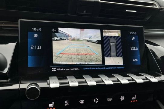 Peugeot 508 1.6 PureTech HYbrid PHEV GT Pack S&S EAT8