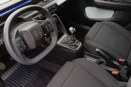 Citroen C3 You! 1.2 T
