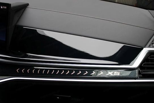BMW X5 xDrive30d M Sport