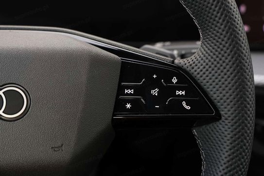 Audi Q5 TDI quattro S line