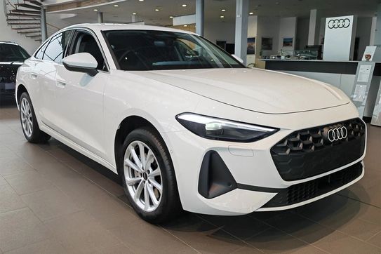 Audi A5 TFSI