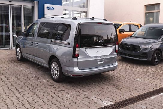 Ford Tourneo Connect Grand L2H1 Titanium A7