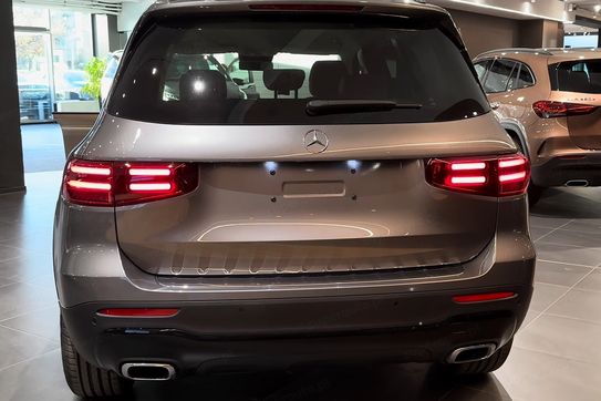 Mercedes GLB 220 d 4-Matic Progressive