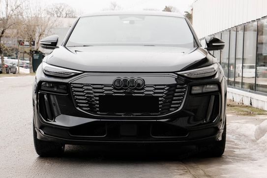 Audi Q6 e-tron Sportback