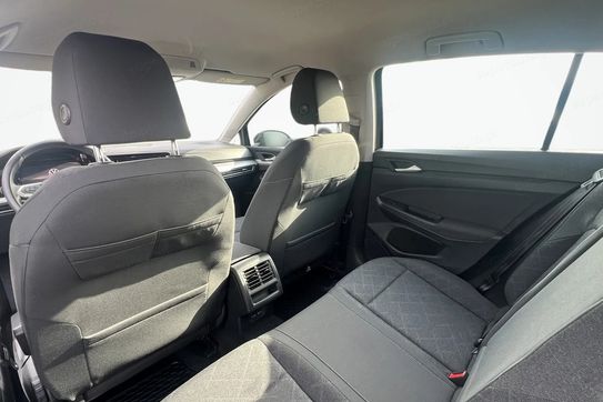 Volkswagen Golf 1.0 TSI Life