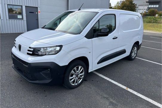 Peugeot Partner Van XL L2H1 AT