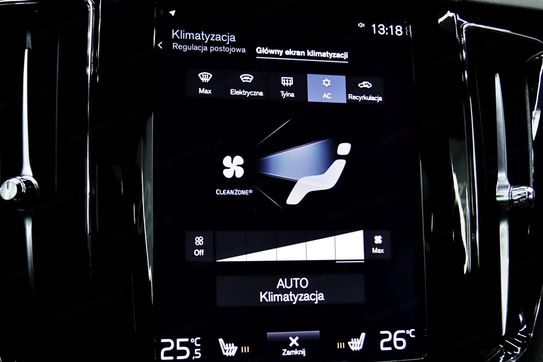 Volvo XC60 D4 AWD R-Design aut