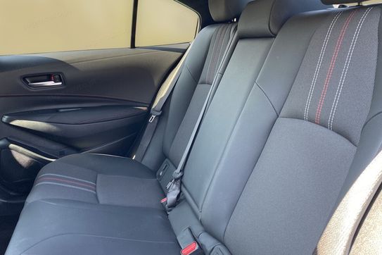 Toyota Corolla 1.8 Hybrid GR Sport Dynamic