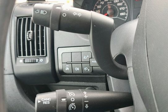 Citroen Jumper 35 BlueHDi