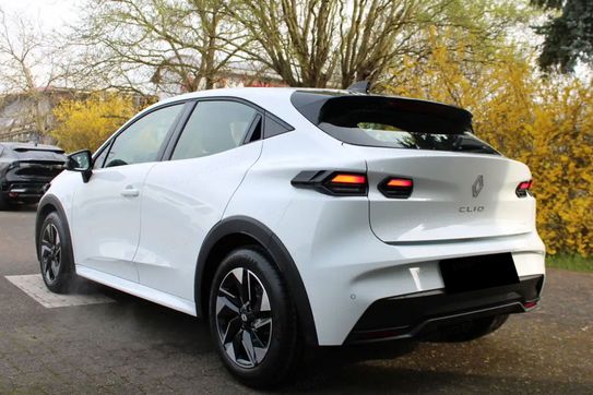 Renault Clio Evolution 1.2 TCe