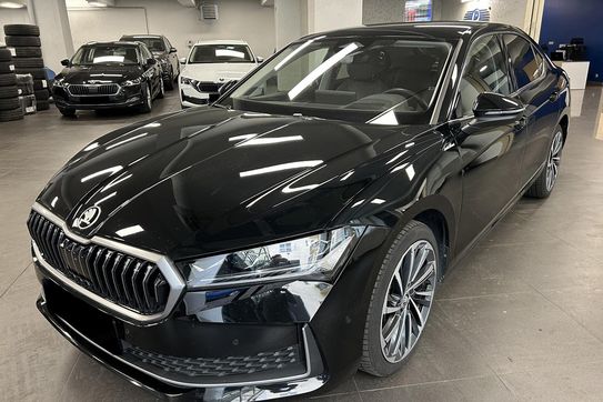 Skoda Superb L&K 2.0 TSI DSG 4x4