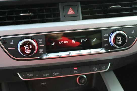Audi A4 Allroad 40 TDI mHEV Quattro S tronic