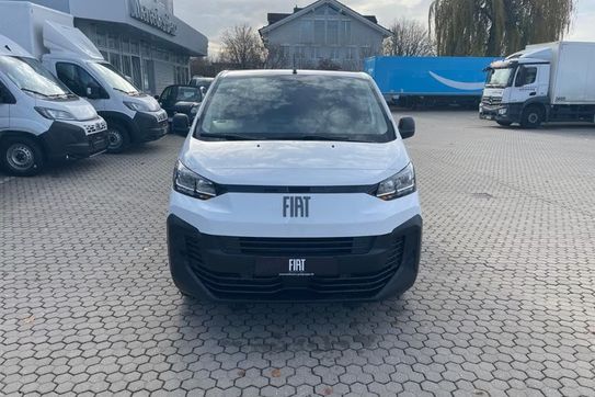 Fiat Scudo M L1H1
