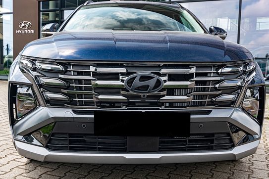 Hyundai Tucson Platinum 2WD 1.6 T-GDi