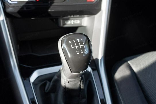 Volkswagen T-Roc 1.5 Tsi Life