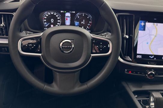 Volvo V60 CC Pro B4 D AWD aut