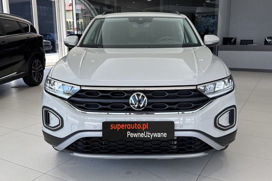 Volkswagen T-Roc 1.5 TSI Life DSG