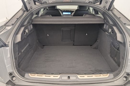 Peugeot 408 GT 1.2 mHEV e-DCS6