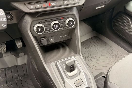 Dacia Sandero Stepway  Extreme aut 1.2 Eco-G LPG