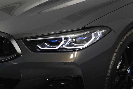 BMW Seria 8 Coupe 840i xDrive
