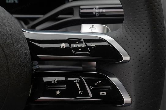 Mercedes GLC Coupe 220 d 4-Matic AMG Line