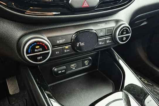 Kia Soul e-Soul 64kWh M