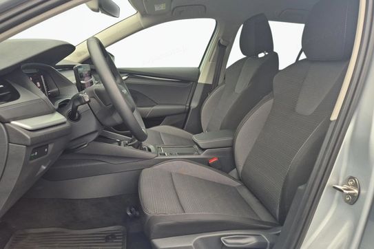 Skoda Octavia 2.0 TDI Selection