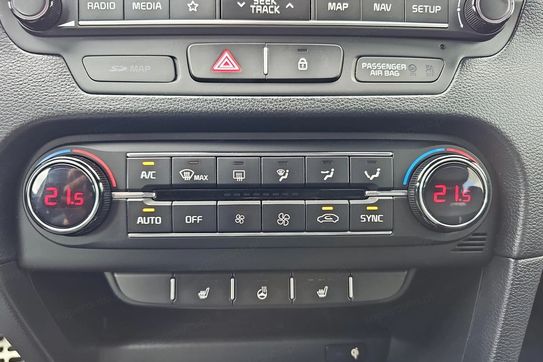 Kia ProCeed 1.6 CRDI GT Line DCT