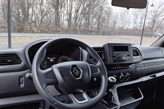 Renault Master dCi L3 Pack Clim