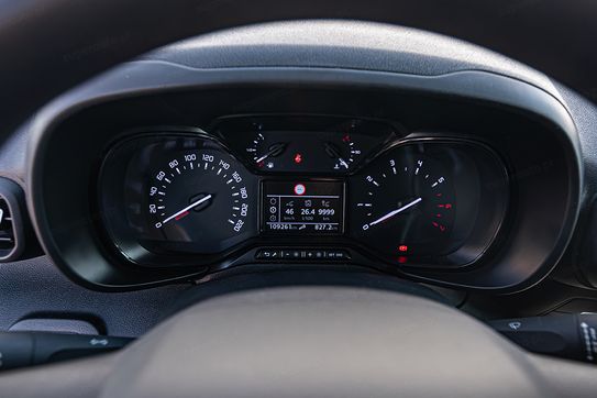 Toyota Proace City Verso L1H1